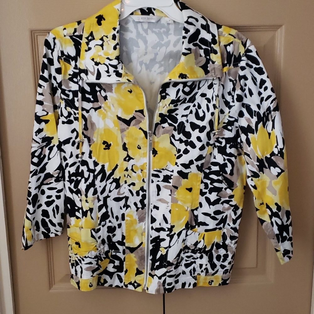 Woman's jacket
